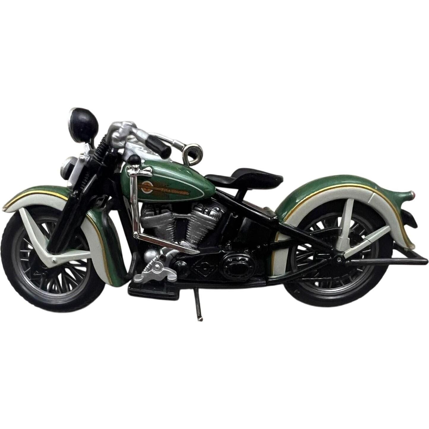 2013 1936 Harley-Davidson EL Hallmark Ornament (Harley-Davidson) QXI2152