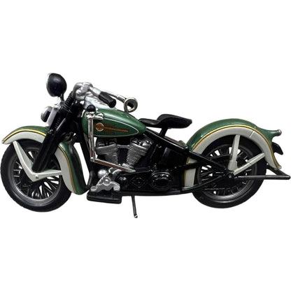 2013 1936 Harley-Davidson EL Hallmark Ornament (Harley-Davidson) QXI2152