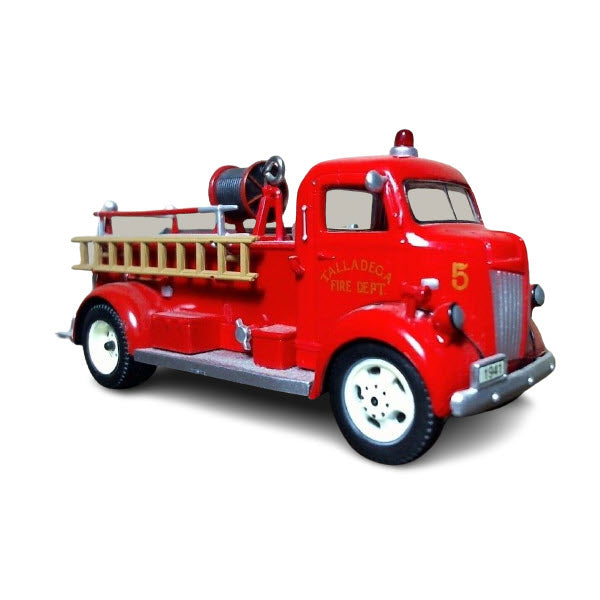 2013 1941 Ford Fire Engine Hallmark Ornament (Fire Brigade) QX9152