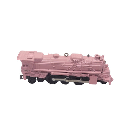 2013 2037 Steam Locomotive Repaint Hallmark Ornament (Lionel) QXE3745