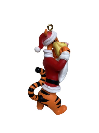 2013 A Bounci-Ful Christmas! Hallmark Ornament (Winnie the Pooh) QXD6075