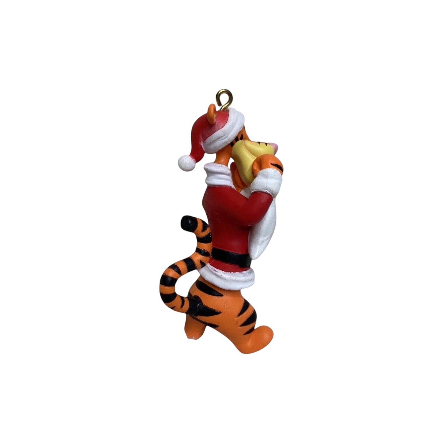2013 A Bounci-Ful Christmas! (Winnie the Pooh)