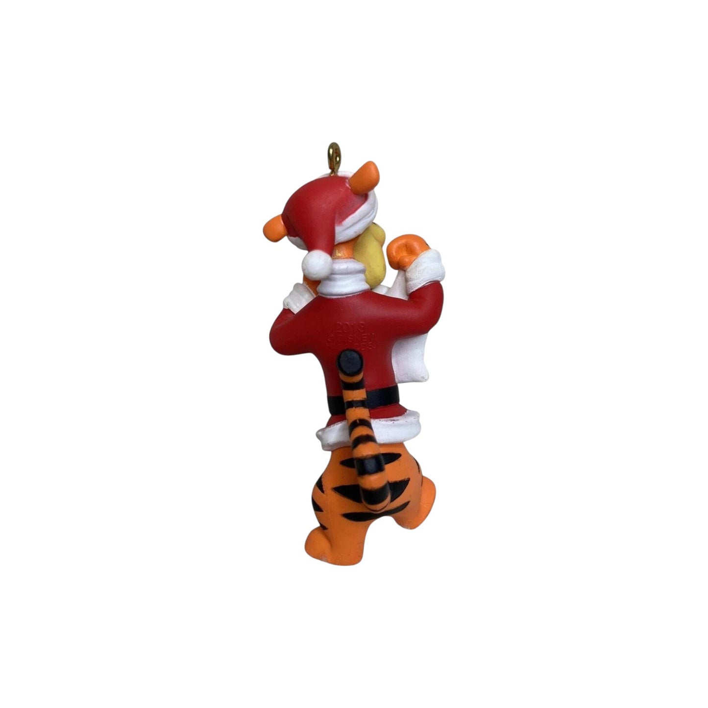2013 A Bounci-Ful Christmas! (Winnie the Pooh)