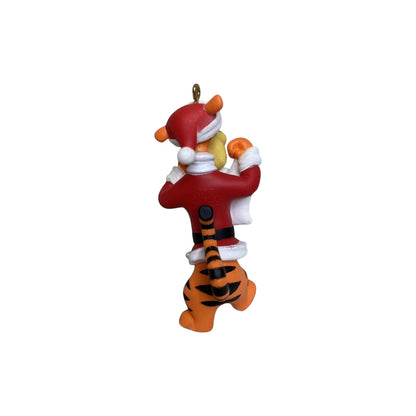 2013 A Bounci-Ful Christmas! (Winnie the Pooh)