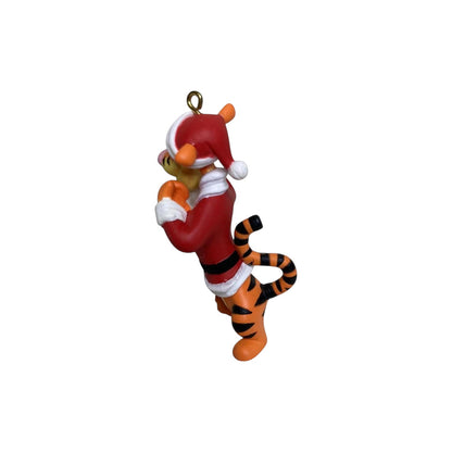 2013 A Bounci-Ful Christmas! (Winnie the Pooh)