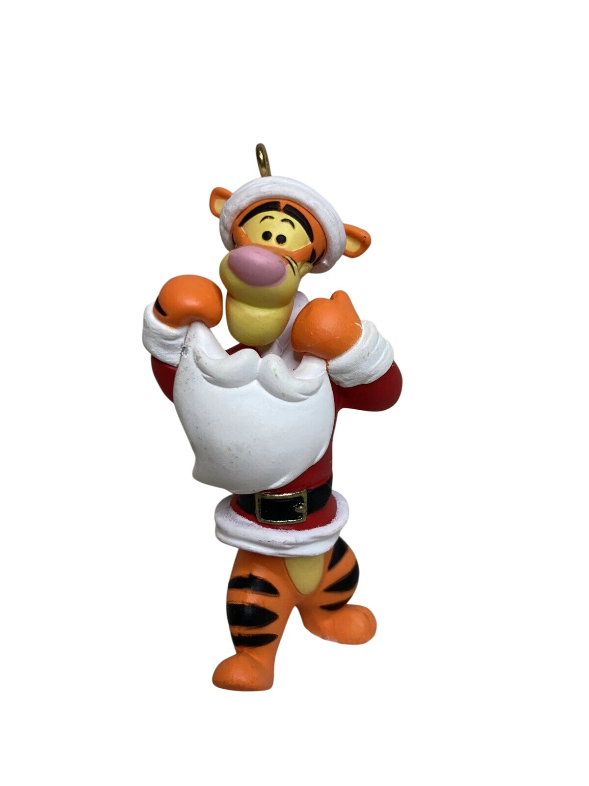 2013 A Bounci-Ful Christmas! Hallmark Ornament (Winnie the Pooh) QXD6075