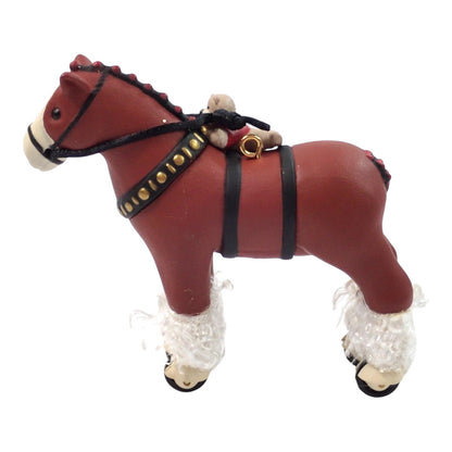 2013 A Pony For Christmas (A Pony for Christmas)