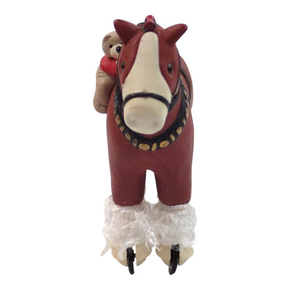 2013 A Pony For Christmas (A Pony for Christmas)