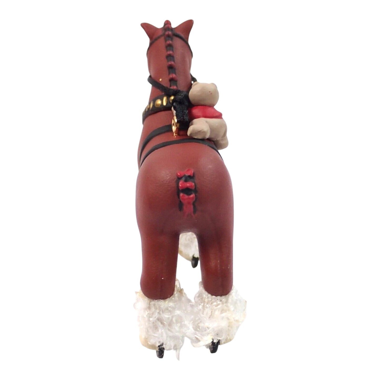 2013 A Pony For Christmas (A Pony for Christmas)