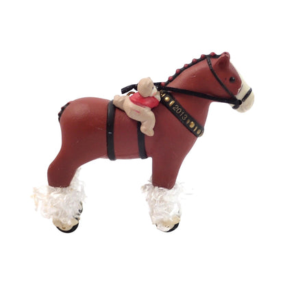 2013 A Pony For Christmas (A Pony for Christmas)