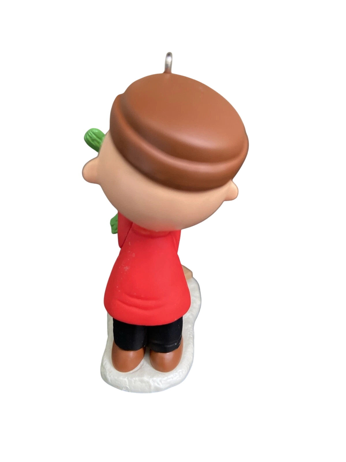 2013 A Very Special Tree Hallmark Ornament (Happiness is Peanuts) QX9822