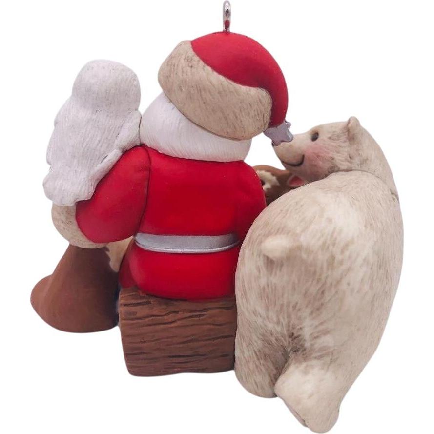 2013 A Visit from Santa 5th Anniversary Special Edition (A Visit From Santa)