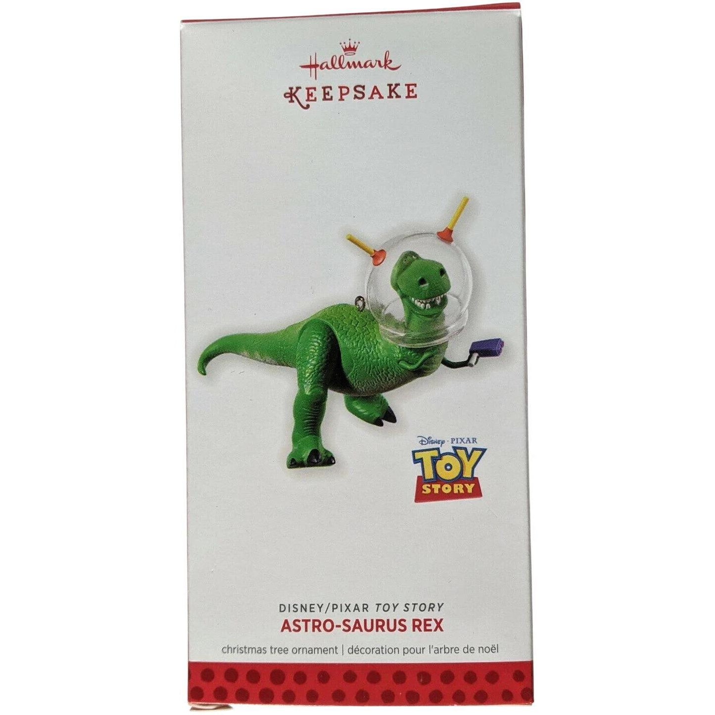 2013 Astro-Saurus Rex (Toy Story)