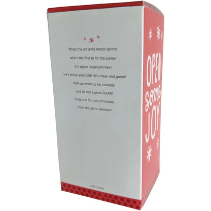 2013 Astro-Saurus Rex (Toy Story)