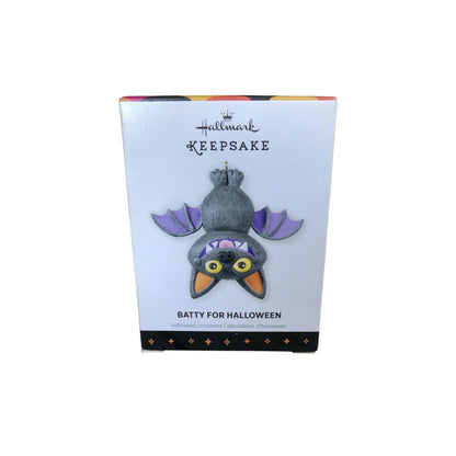 2013 Batty For Halloween (Halloween)