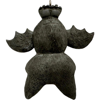 2013 Batty For Halloween Hallmark Ornament (Halloween) QFO5215