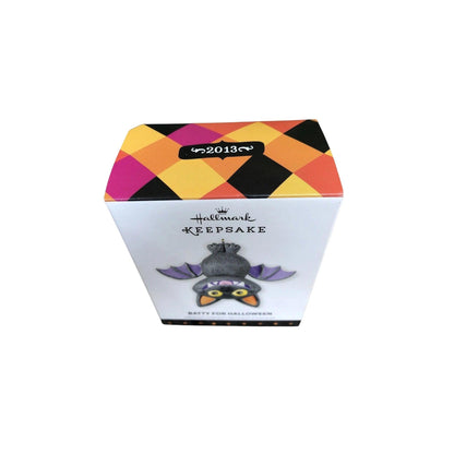 2013 Batty For Halloween (Halloween)