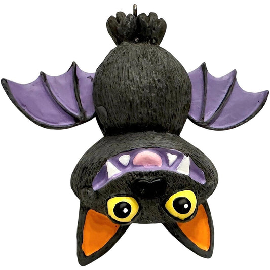 2013 Batty For Halloween Hallmark Ornament (Halloween) QFO5215