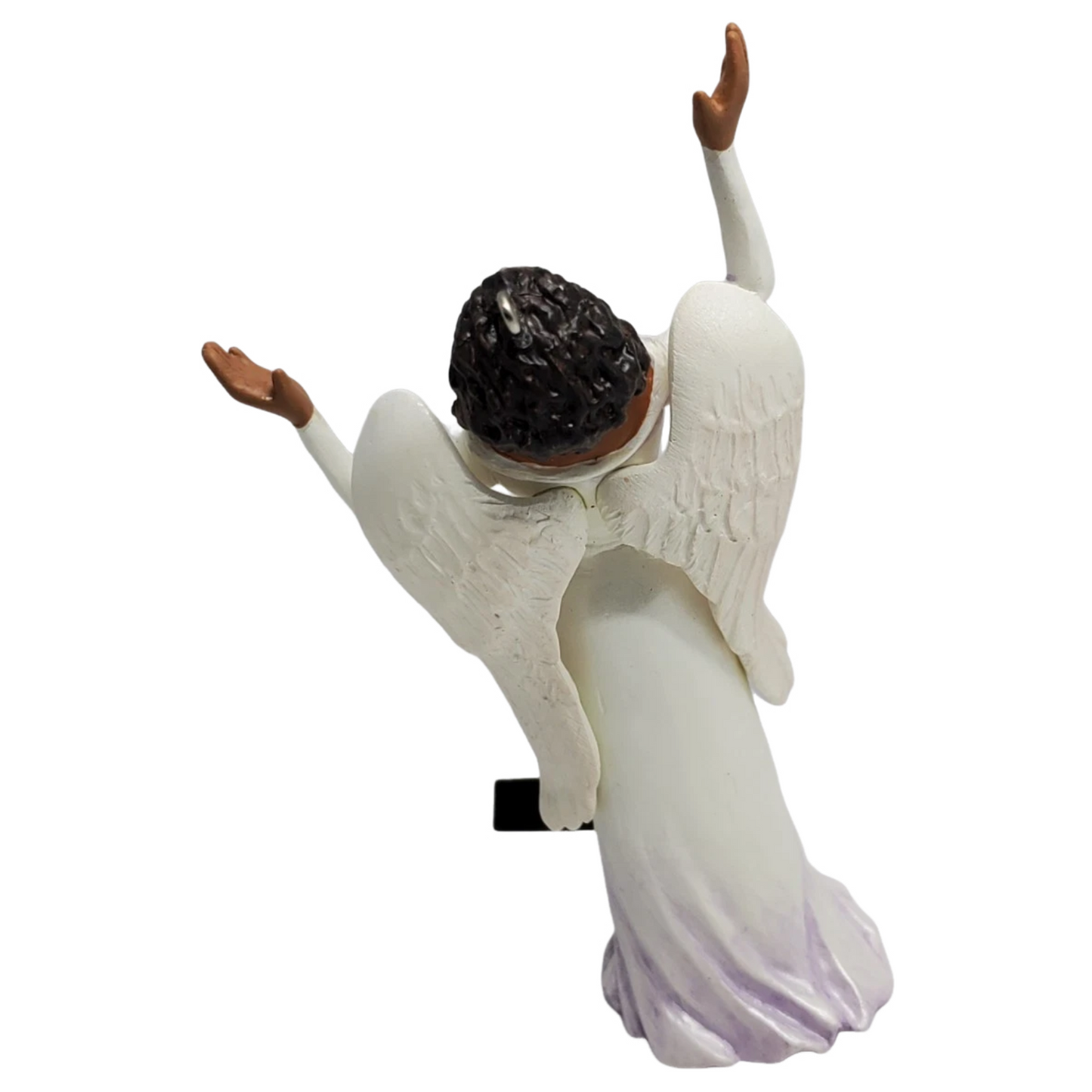 2013 Beautiful Angel Hallmark Ornament (Angel) QXG1392