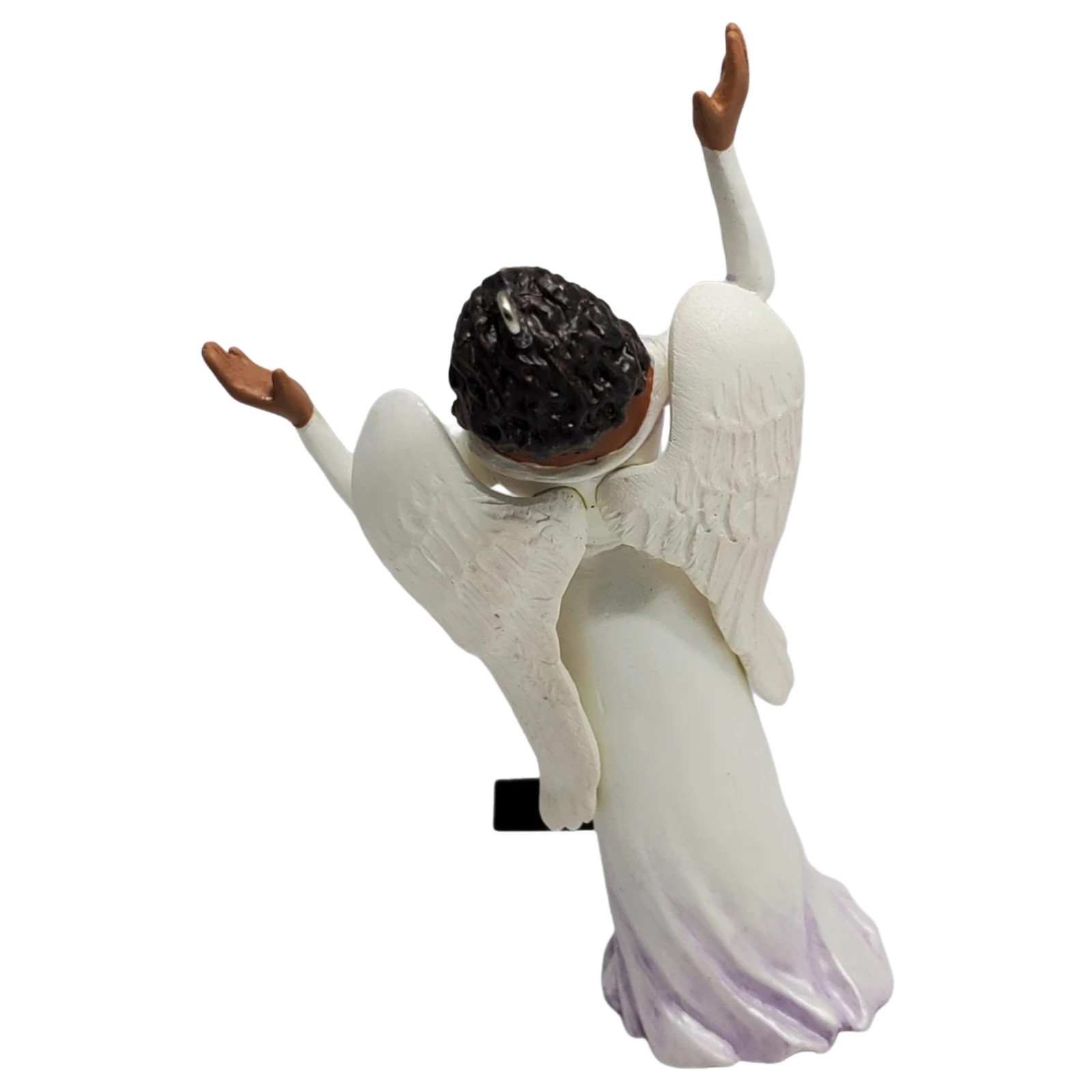 2013 Beautiful Angel Hallmark Ornament (Angel) QXG1392