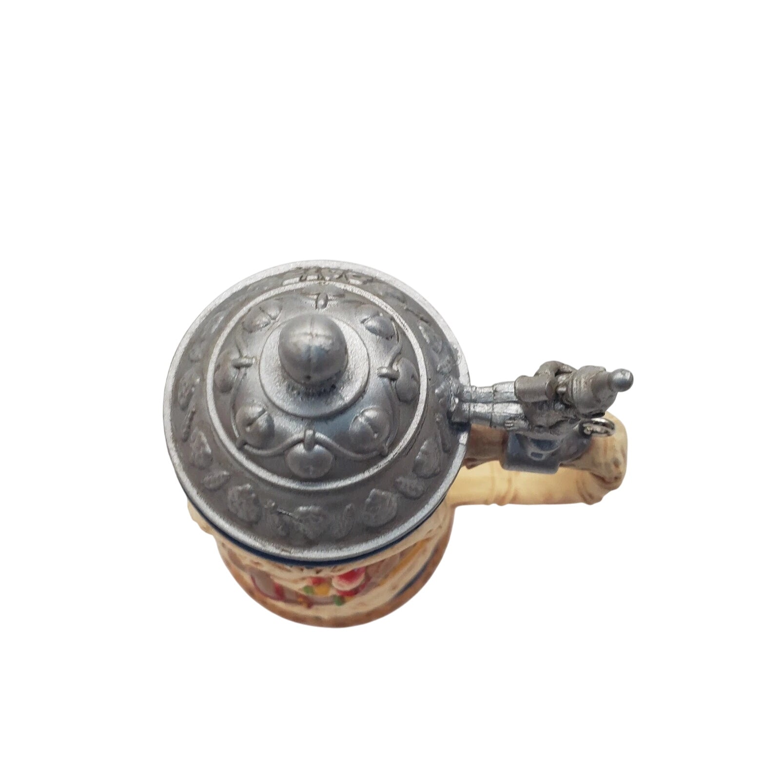 2013 Beer Stein Hallmark Ornament (Beer Stein) QXG1582