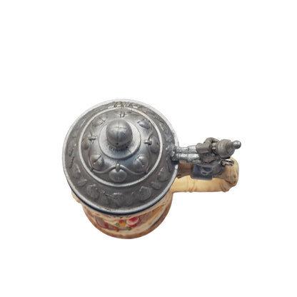 2013 Beer Stein Hallmark Ornament (Beer Stein) QXG1582