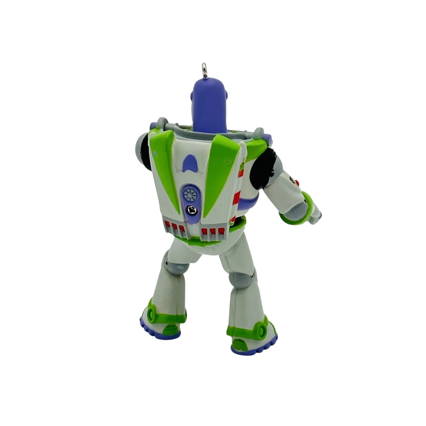 2013 Buzz Tiene Una Mision Hallmark Ornament (Toy Story) QSM7785