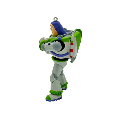 2013 Buzz Tiene Una Mision Hallmark Ornament (Toy Story) QSM7785