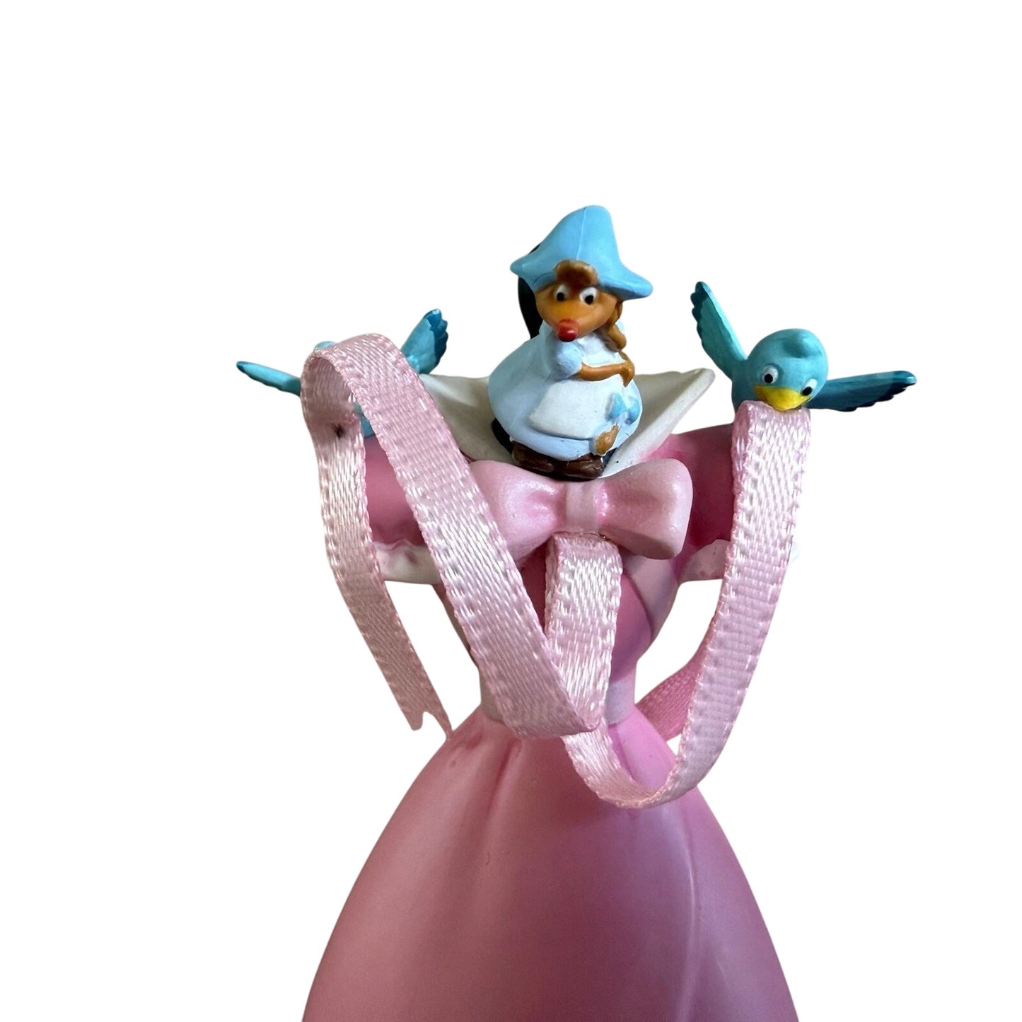 2013 Cinderelly! Cinderelly! Hallmark Ornament (Disney Princesses) QXD6015