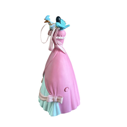 2013 Cinderelly! Cinderelly! Hallmark Ornament (Disney Princesses) QXD6015