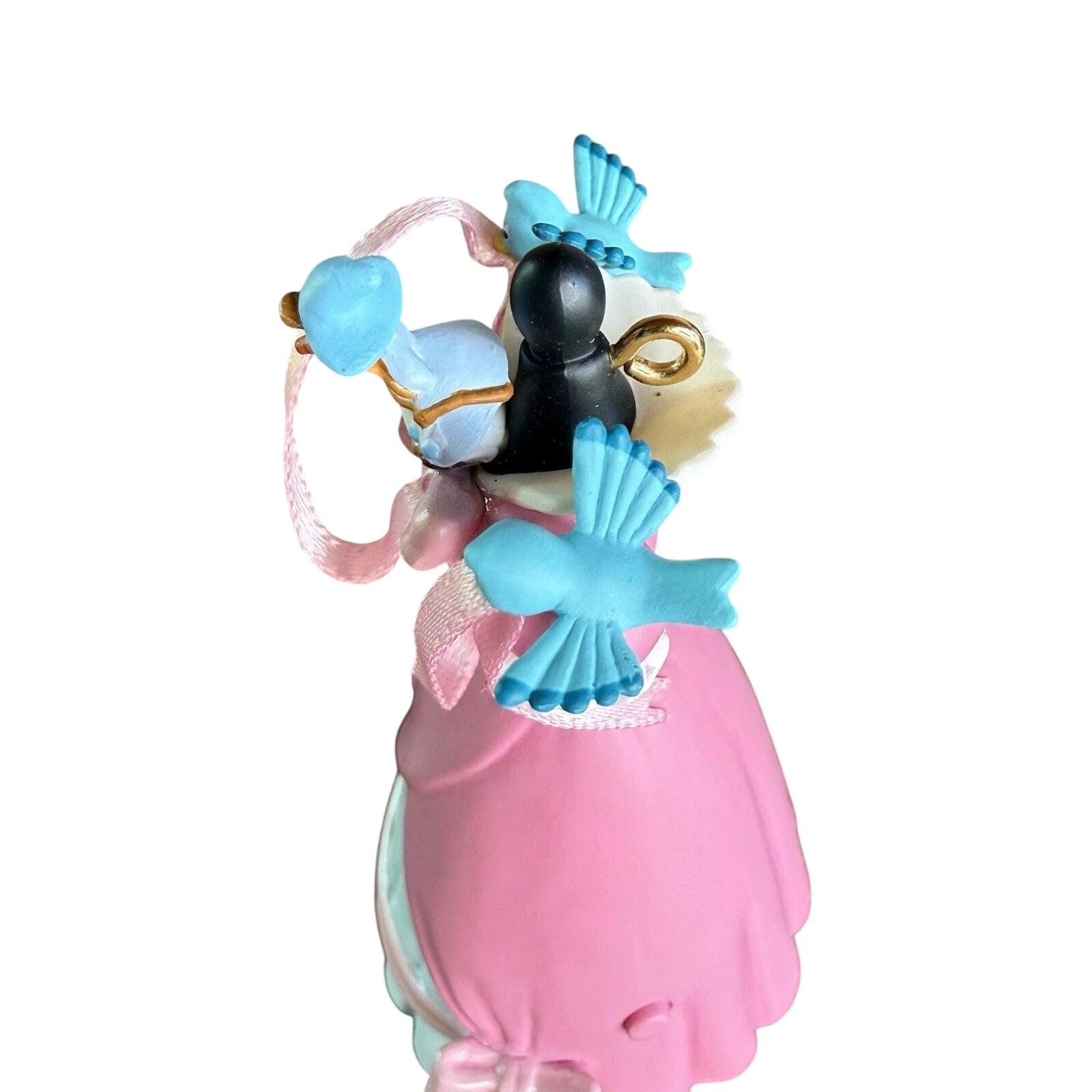 2013 Cinderelly! Cinderelly! Hallmark Ornament (Disney Princesses) QXD6015