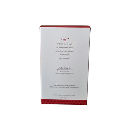 2013 Cinderelly! Cinderelly! (Disney Princesses)