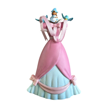 2013 Cinderelly! Cinderelly! Hallmark Ornament (Disney Princesses) QXD6015