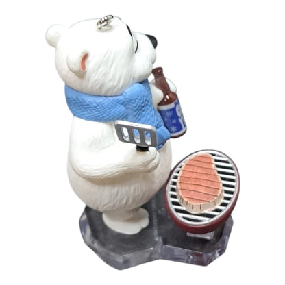 2013 Cool Yule Hallmark Ornament (Polar Bear) QXG1622