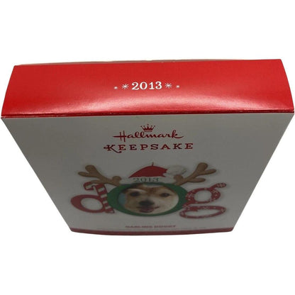 2013 Darling Doggy (Photo Holder)