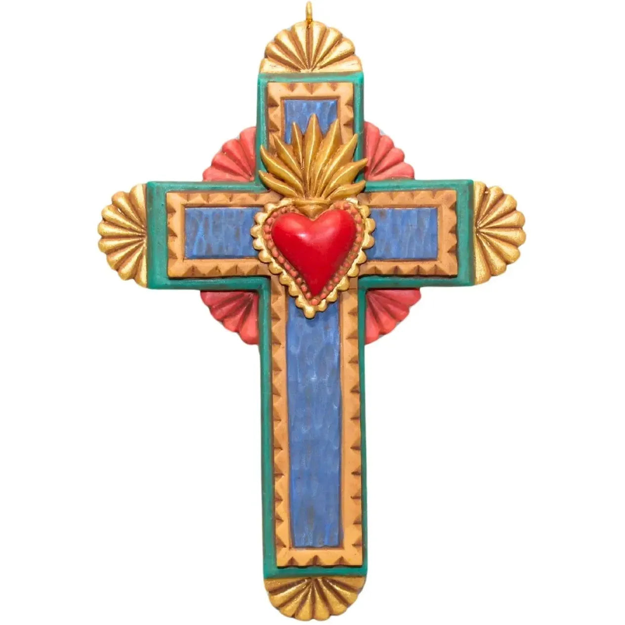 2013 El Corazon De La Navidad Hallmark Ornament (Toys and Games) QSM7765