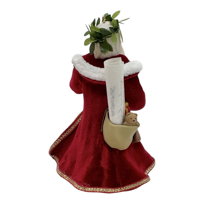 2013 Father Christmas (Father Christmas)