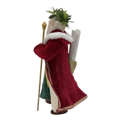 2013 Father Christmas (Father Christmas)