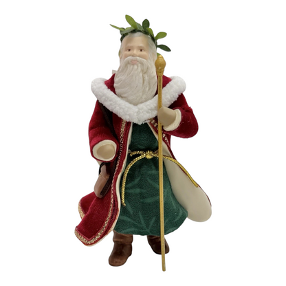 2013 Father Christmas (Father Christmas)