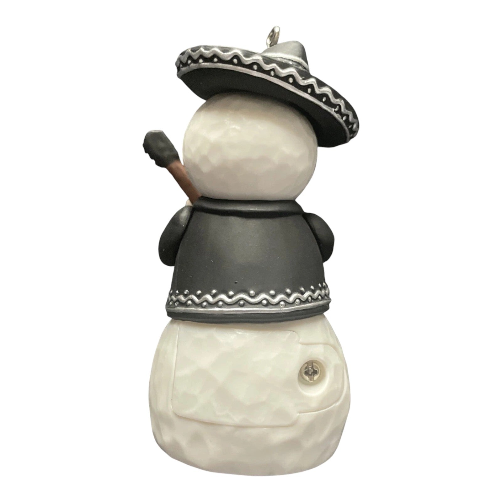 2013 Feliz Navidad Hallmark Ornament (Feliz Navidad) QXG1725