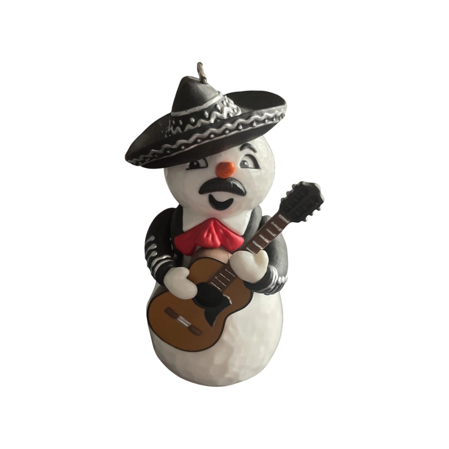 2013 Feliz Navidad Hallmark Ornament (Feliz Navidad) QXG1725