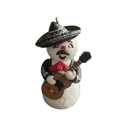 2013 Feliz Navidad Hallmark Ornament (Feliz Navidad) QXG1725