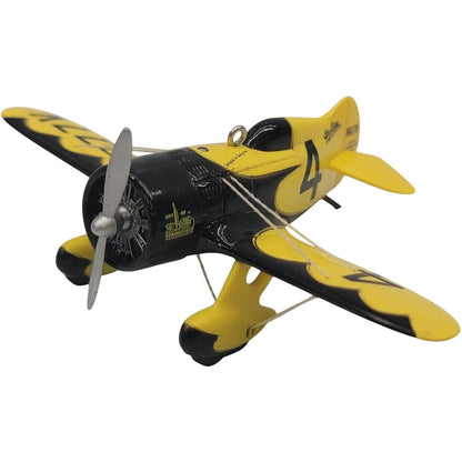 2013 Gee Bee Super Sportster Model Z (Sky's the Limit)