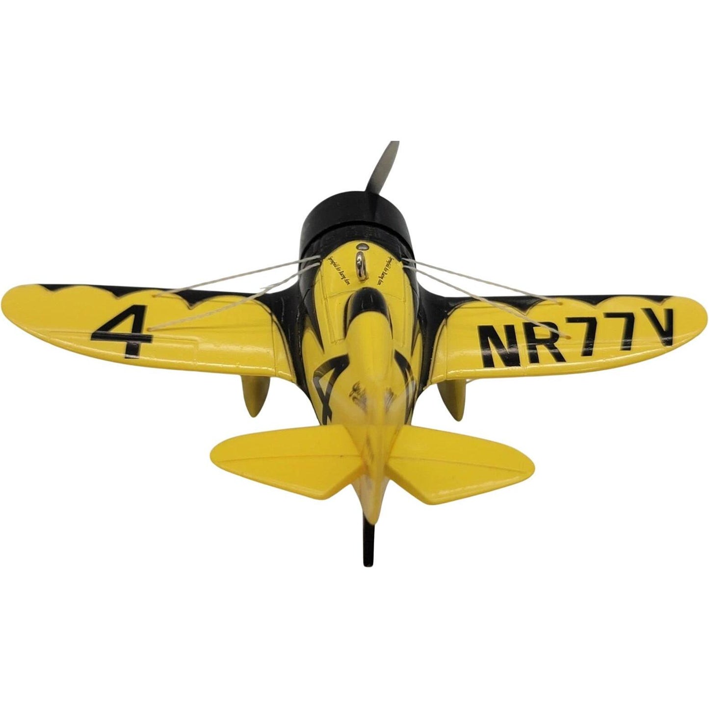 2013 Gee Bee Super Sportster Model Z (Sky's the Limit)