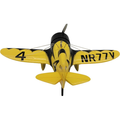 2013 Gee Bee Super Sportster Model Z (Sky's the Limit)