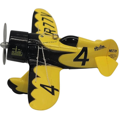 2013 Gee Bee Super Sportster Model Z (Sky's the Limit)