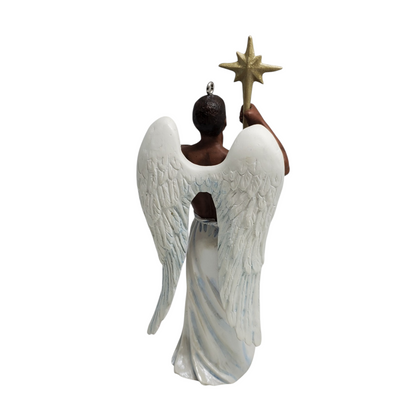 2013 Guardian Angel Hallmark Ornament (Angel) QSM7752