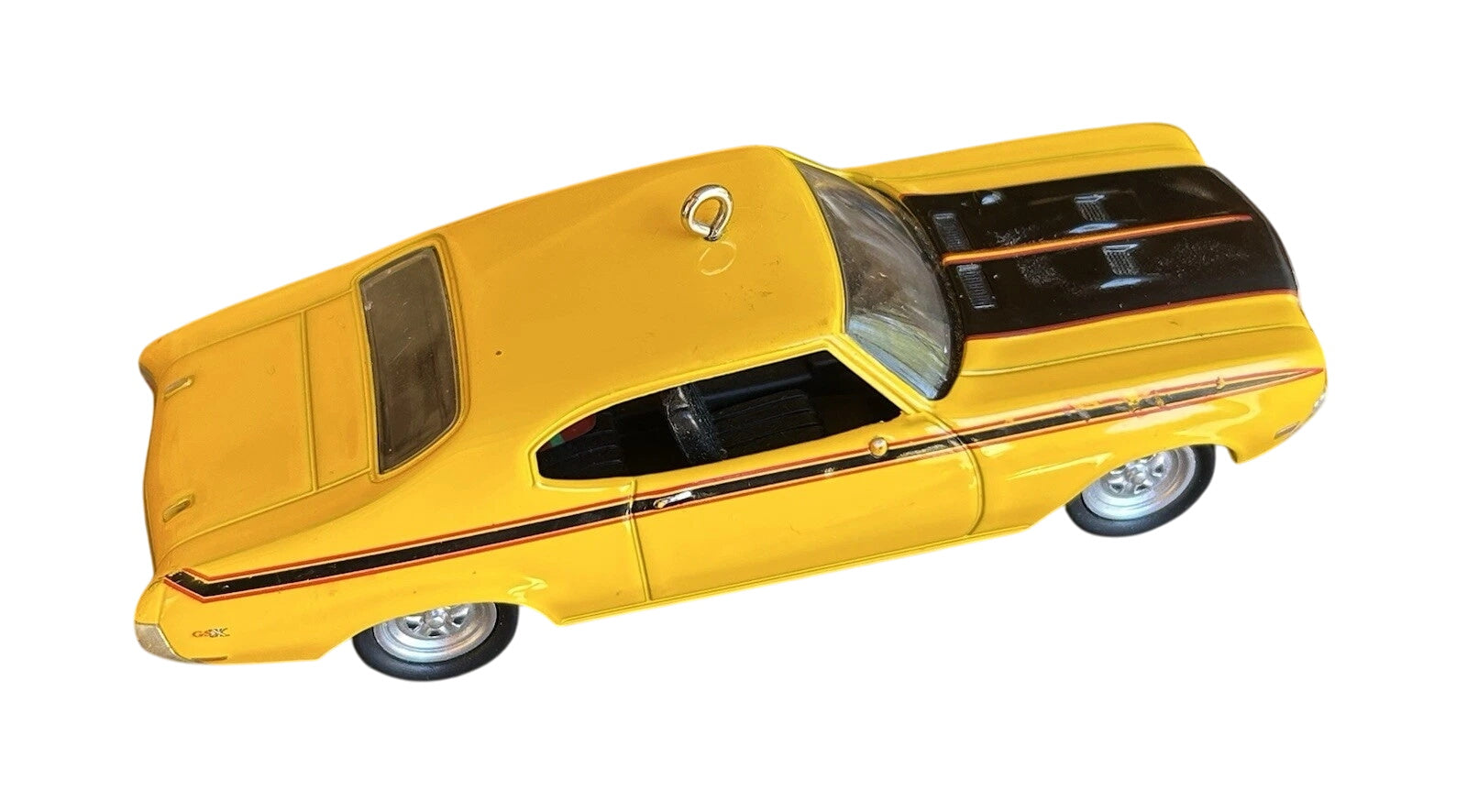 2013 (1955) Fairlane Crown Victoria Skyliner Hallmark Ornament (Classic American Cars) QX9206