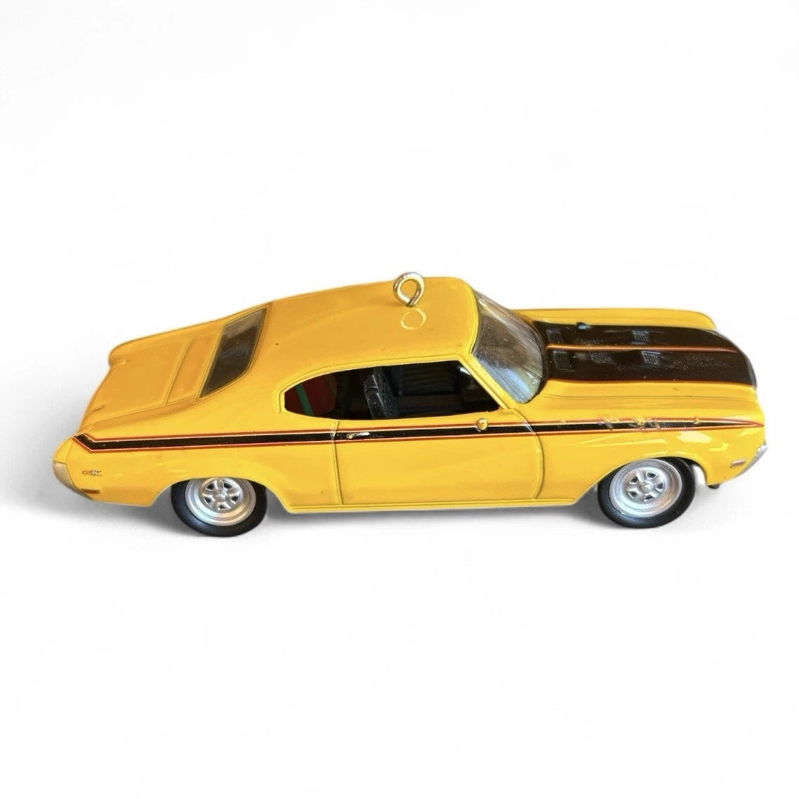 2013 (1955) Fairlane Crown Victoria Skyliner Hallmark Ornament (Classic American Cars) QX9206