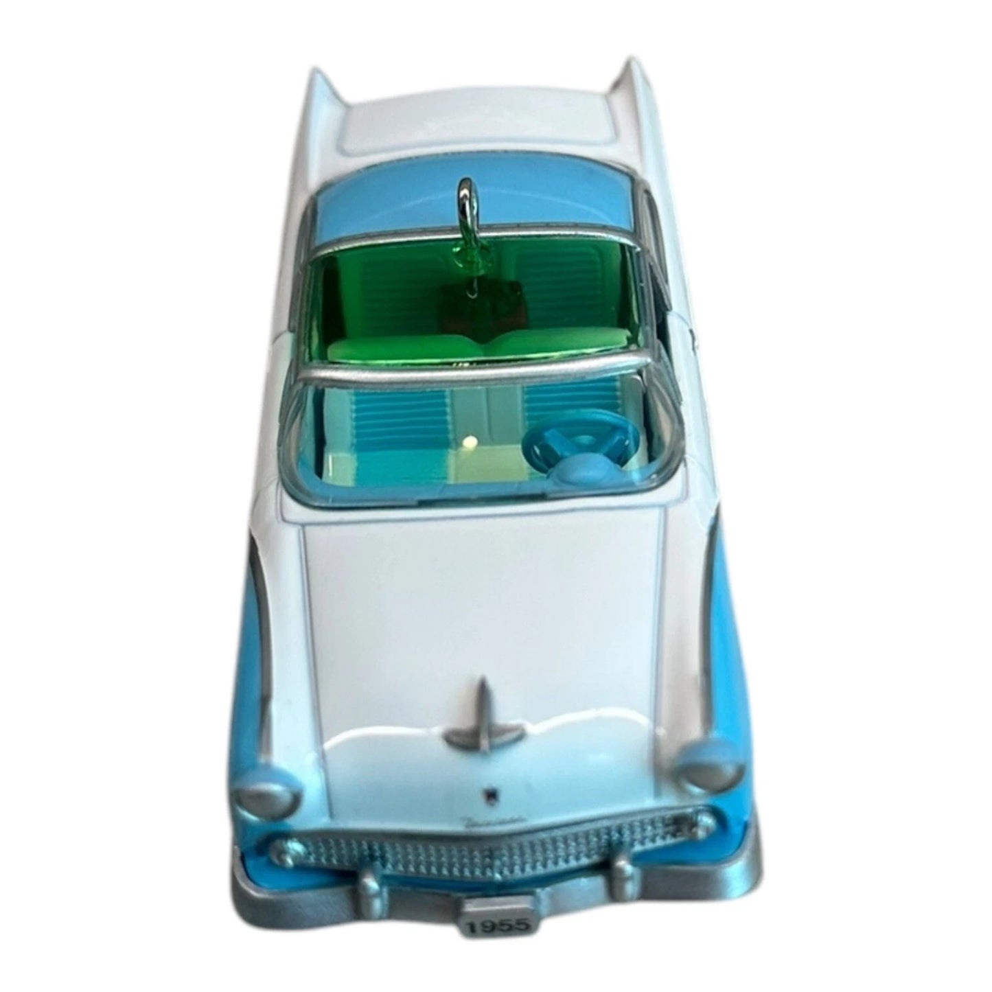 2013 (1955) Ford Fairlane Crown Victoria Skyliner (Classic American Cars)